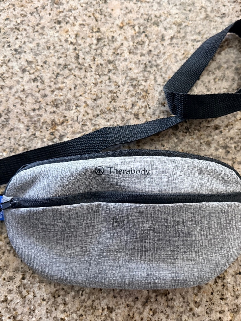 Therabody Hip Shoulder Pack
